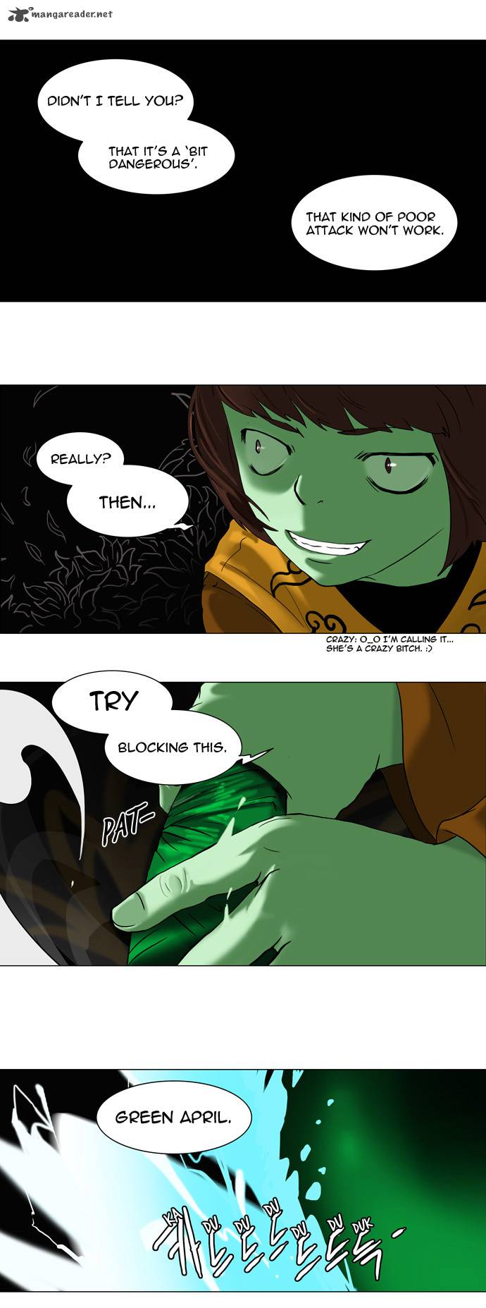 Tower of God Chapter 65 image 14